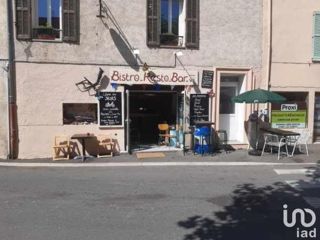 Vente  Local commercial de 80 m² à Comps sur Artuby 104 500 euros