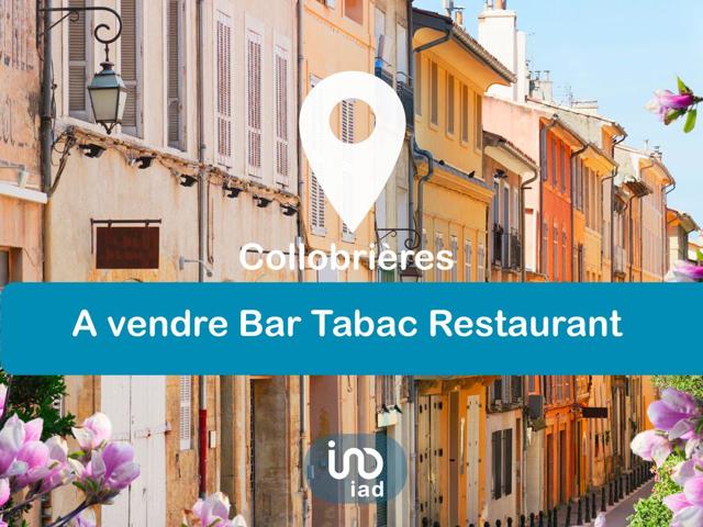 Vente  Local commercial de 135 m² à Collobrières 835 000 euros Réf: SFN-1806722