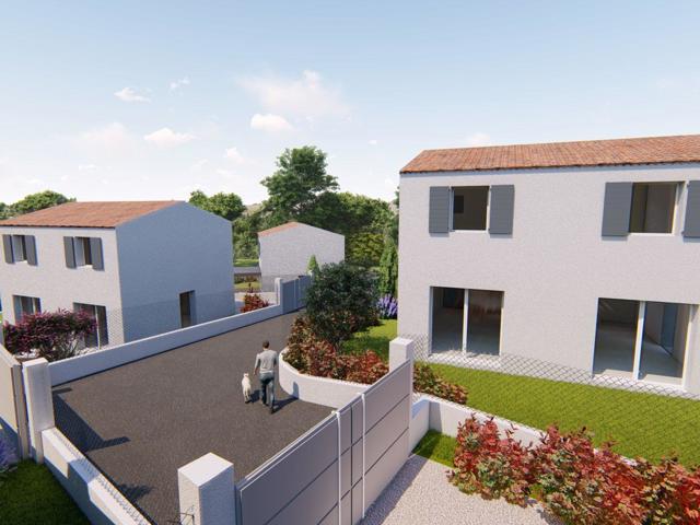 Vente  Maison de 86 m² à Rocbaron 320 000 euros Réf: SFN-1805769-4