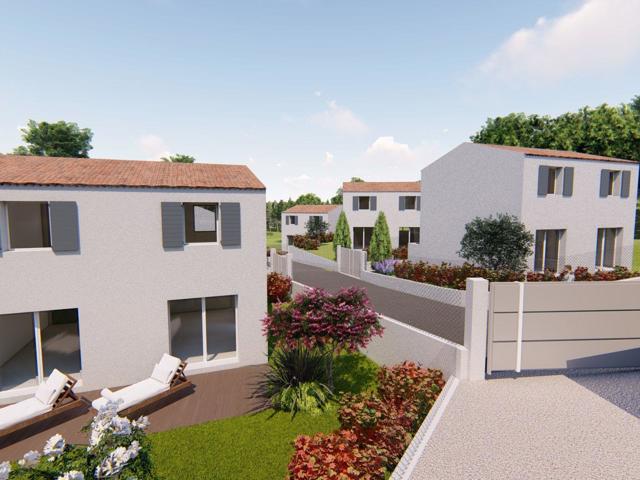 Vente  Maison de 86 m² à Rocbaron 330 000 euros Réf: SFN-1805769-5