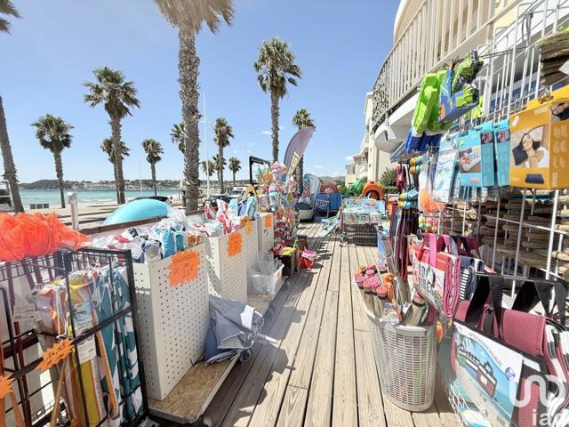 Vente  Local commercial de 78 m² à Six-Fours 160 000 euros Réf: SFN-1815746