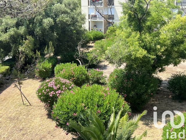 Vente  Appartement T5  de 83 m² à Fréjus 253 000 euros Réf: SFN-1817738