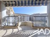 Vente  Appartement F2  de 47 m² à Fréjus 229 900 euros