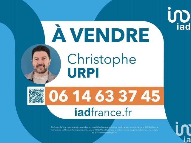 Vente  Local commercial de 140 m² à Hyères 398 000 euros Réf: SFN-1823018