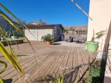 Vente  Maison de 162 m² à Cuers 390 000 euros