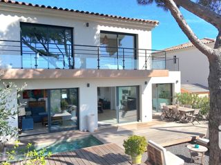 Vente  Maison de 120 m² au Lavandou 990 000 euros