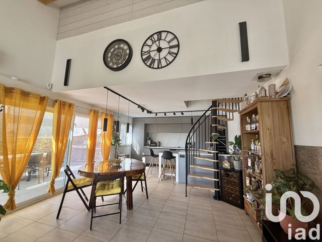 Vente  Maison de 109 m² au Beausset 497 000 euros Réf: SFN-1842225