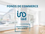 Vente  Local commercial de 180 m² à Fréjus 380 000 euros