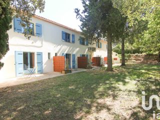 Vente  Maison de 675 m² au Val 1 290 000 euros