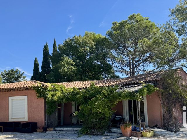 Vente  Maison de 130 m² au Luc 399 000 euros Réf: SFN-1848798