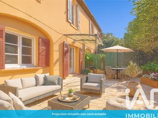 Vente  Studio de 22 m² à Toulon 99 000 euros Réf: SFN-1845115