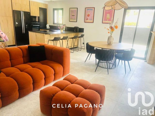 Vente  Maison de 119 m² à Saint Cyr Sur Mer 565 000 euros Réf: SFN-1753815