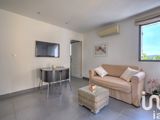 Vente  Appartement T2  de 27 m² à Les Adrets de l'Estérel 136 000 euros