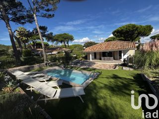 Vente  Maison de 56 m² à Gassin 557 000 euros