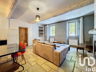 Vente  Appartement F3  de 59 m² à Saint Paul en Forêt 175 000 euros