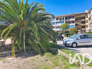 Vente  Appartement T2  de 30 m² à La Seyne 155 000 euros