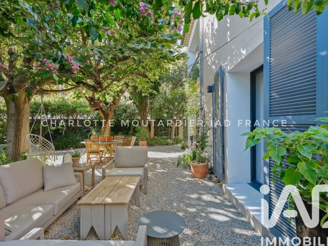 Vente  Maison de 139 m² à La Garde 799 760 euros Réf: SFN-1864319