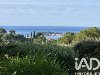 Vente  Maison de 230 m² à Sanary 1 580 000 euros