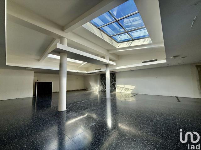 Vente  Local commercial de 314 m² à Saint Tropez 5 200 000 euros Réf: SFN-1870310