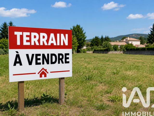 Vente  Terrain de 470 m² à Saint Maximin la Sainte Baume 174 000 euros Réf: SFN-1856295