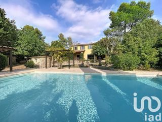 Vente  Maison de 198 m² à Fayence 799 000 euros