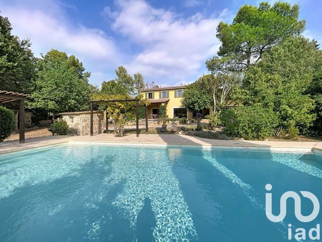 Vente  Maison de 198 m² à Fayence 799 000 euros Réf: SFN-1873189