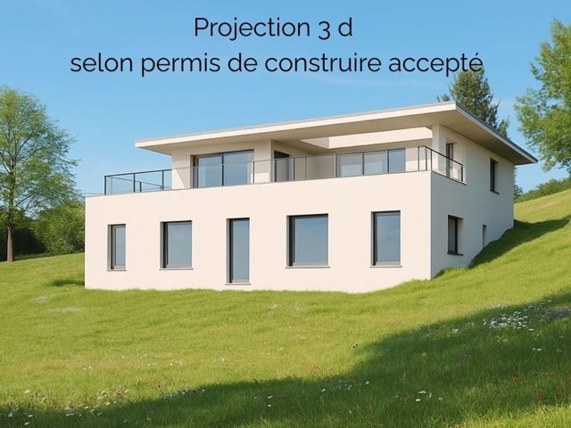 Vente  Terrain de 6562 m² à Callian 337 000 euros Réf: SFN-1876977