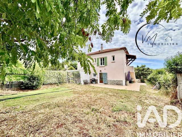 Vente  Maison de 90 m² à Toulon 399 000 euros Réf: SFN-1878006