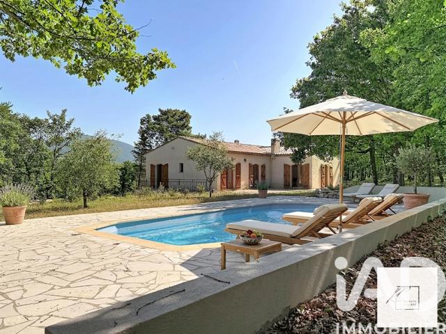 Vente  Maison de 150 m² à Callian 549 000 euros Réf: SFN-1873027