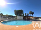 Vente  Maison de 45 m² à Fréjus 319 500 euros