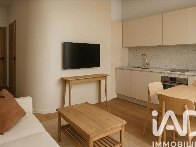 Vente  Studio de 34 m² à Toulon 94 500 euros Réf: SFN-1879389