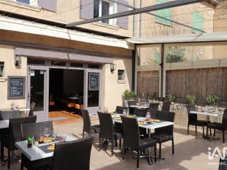Vente  Local commercial de 320 m² à Les Salles sur Verdon 241 500 euros