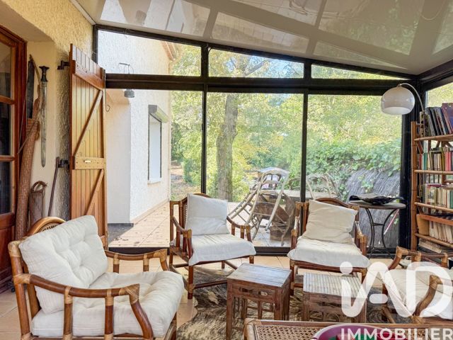 Vente  Maison de 148 m² à Tourves 420 000 euros Réf: SFN-1882395