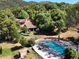 Vente  Maison de 248 m² à Bormes les Mimosas 1 895 000 euros