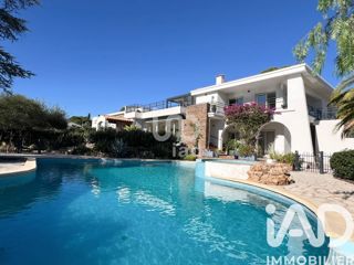 Vente  Appartement F3  de 72 m² à Saint Raphaël 665 000 euros