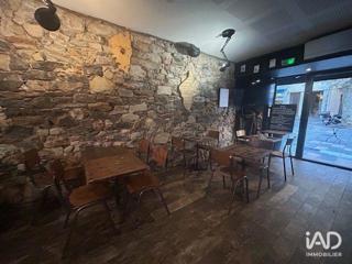 Vente  Local commercial de 65 m² à Toulon 138 000 euros Réf: SFN-1885777