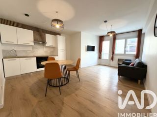 Vente  Appartement T2  de 48 m² à Saint Raphaël 200 000 euros