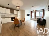 Vente  Appartement T2  de 48 m² à Saint Raphaël 200 000 euros