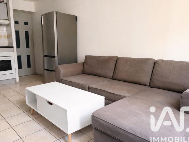 Vente  Appartement T2  de 40 m² à Draguignan 85 000 euros Réf: SFN-1847512