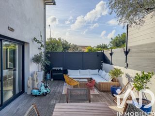 Vente  Maison de 88 m² à Sanary 540 000 euros Réf: SFN-1888635