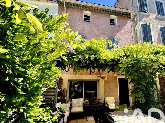 Vente  Maison de 137 m² à Six-Fours 370 000 euros Réf: SFN-1890436