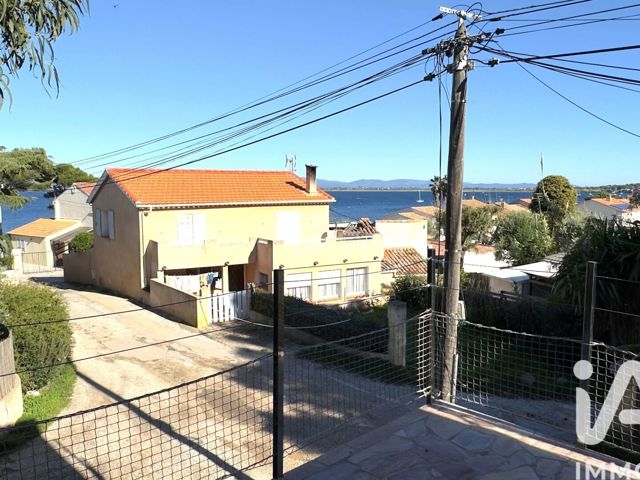 Vente  Maison de 117 m² à Hyères 639 000 euros Réf: SFN-1891630