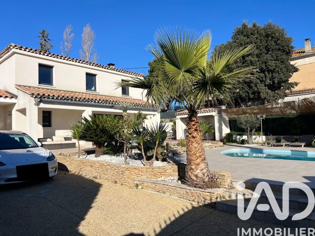 Vente  Maison de 188 m² à Saint Cyr Sur Mer 799 000 euros Réf: SFN-1886702