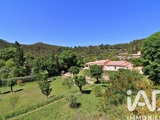 Vente  Maison de 187 m² à Cotignac 950 000 euros Réf: SFN-1895010