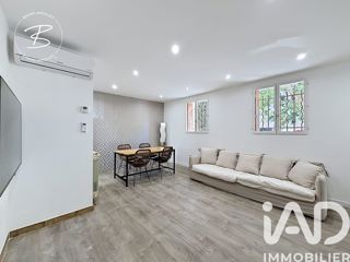 Vente  Appartement T3  de 54 m² à Toulon 165 000 euros Réf: SFN-1898610