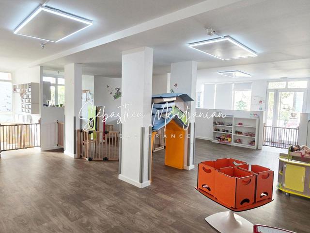 Vente  Local commercial de 160 m² à Solliès Pont 480 000 euros Réf: SFN-1893244
