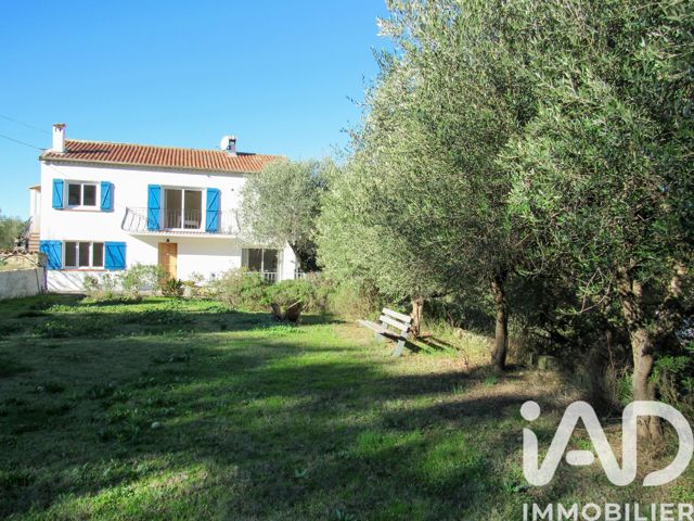 Vente  Maison de 181 m² à Les Adrets de l'Estérel 750 000 euros Réf: SFN-1895013