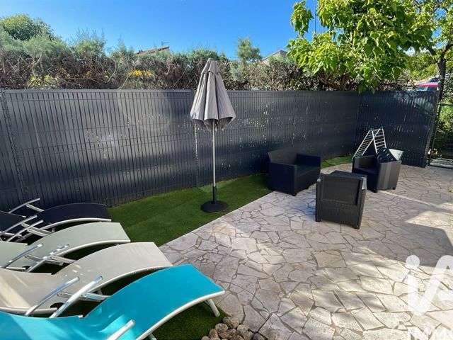 Vente  Maison de 42 m² à La Motte 225 000 euros Réf: SFN-1900256