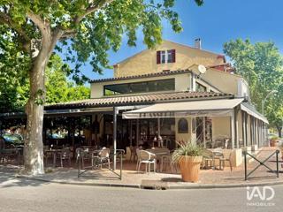 Vente  Local commercial de 150 m² au Cannet des Maures 650 000 euros Réf: SFN-1899489