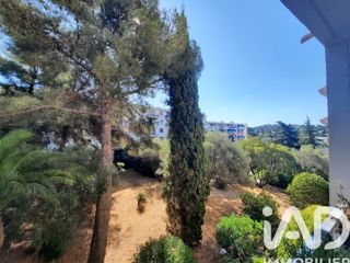 Vente  Appartement T4  de 71 m² à Toulon 248 000 euros Réf: SFN-1901732